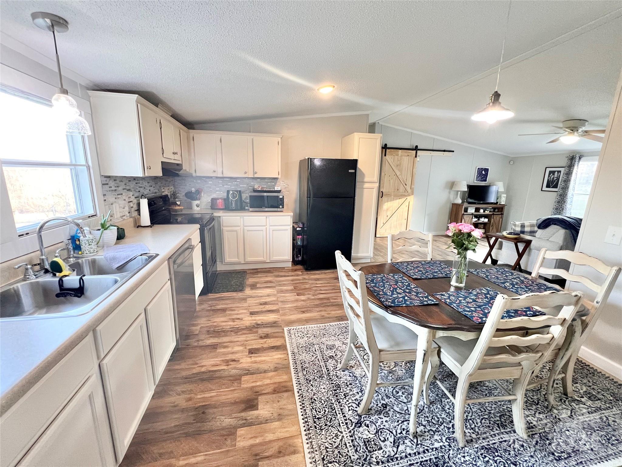 4628 Burns Road Granite Falls, NC 28630 - Photo 10 of 18 Gallery Image 10