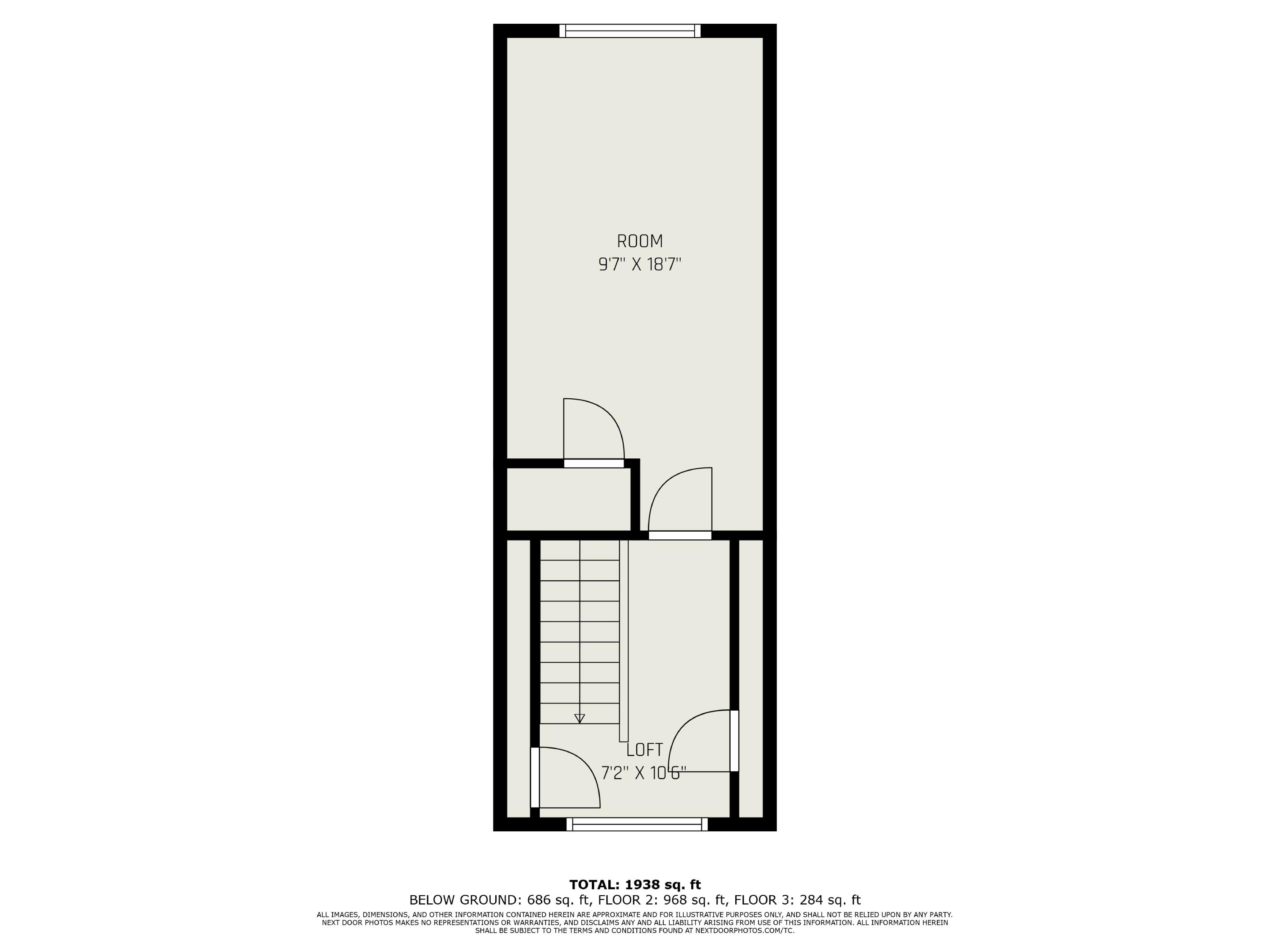 3008 Roosevelt Road Muskegon, MI 49441 - Photo 42 of 42 3008_roosevelt-floorplans_page-0003