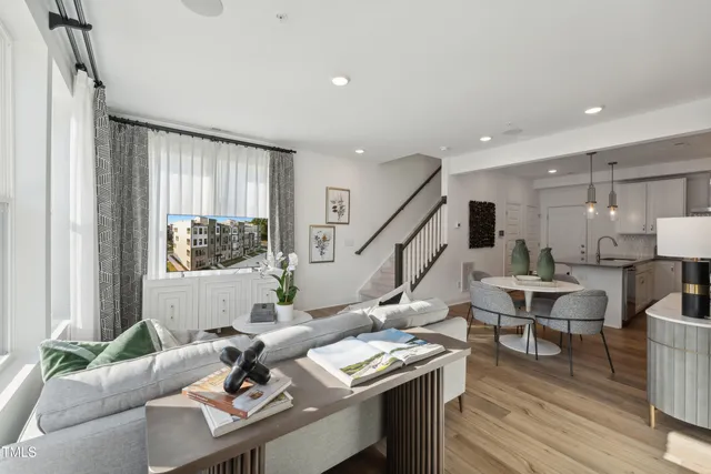 $410,000 | 1246 Coach Sta Alley, Unit 101, Raleigh, NC 27601