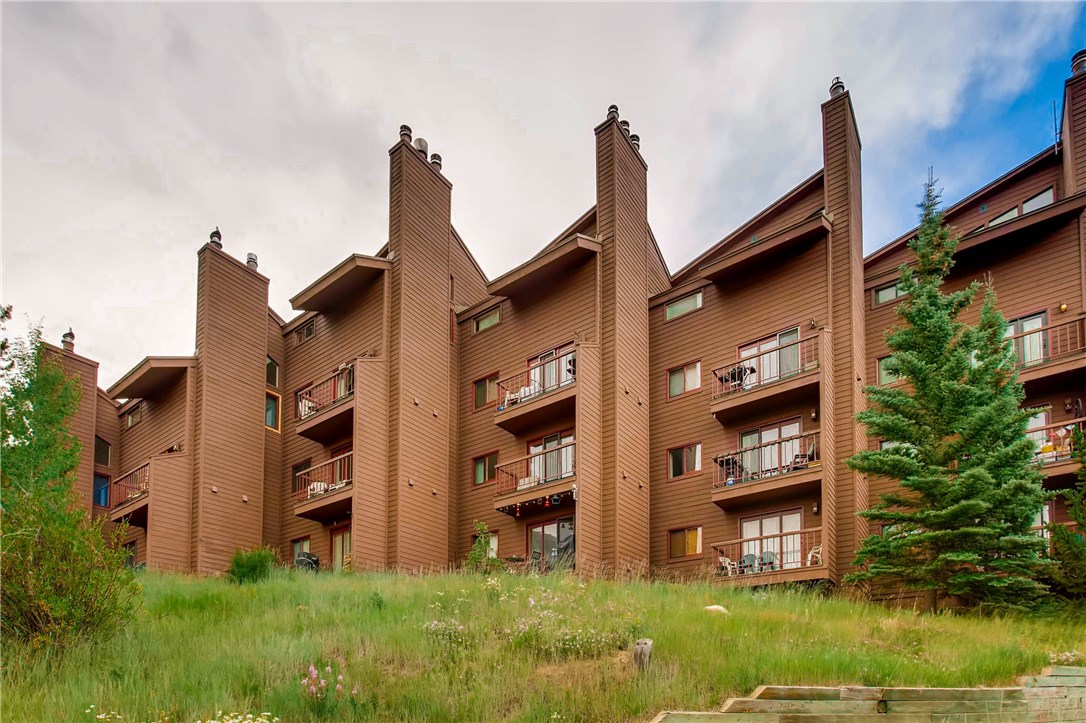 9490 Ryan Gulch Road, Unit 102 Silverthorne, CO 80498 - Photo 23 of 25 Gallery Image 23