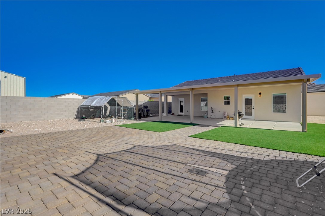 1596 Paintbrush Way Logandale, NV 89021 - Photo 53 of 63