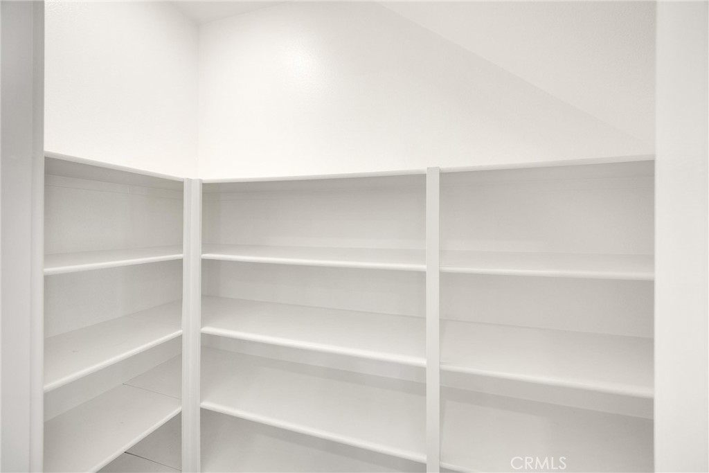 2323 Apple Upland, CA 91786 - Photo 19 of 57 a view of walk in closet with empty racks