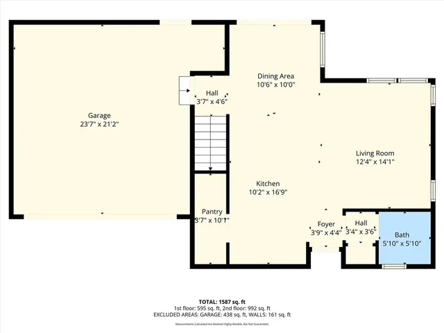$699,000 | 2323 Apple, Upland, CA 91786
