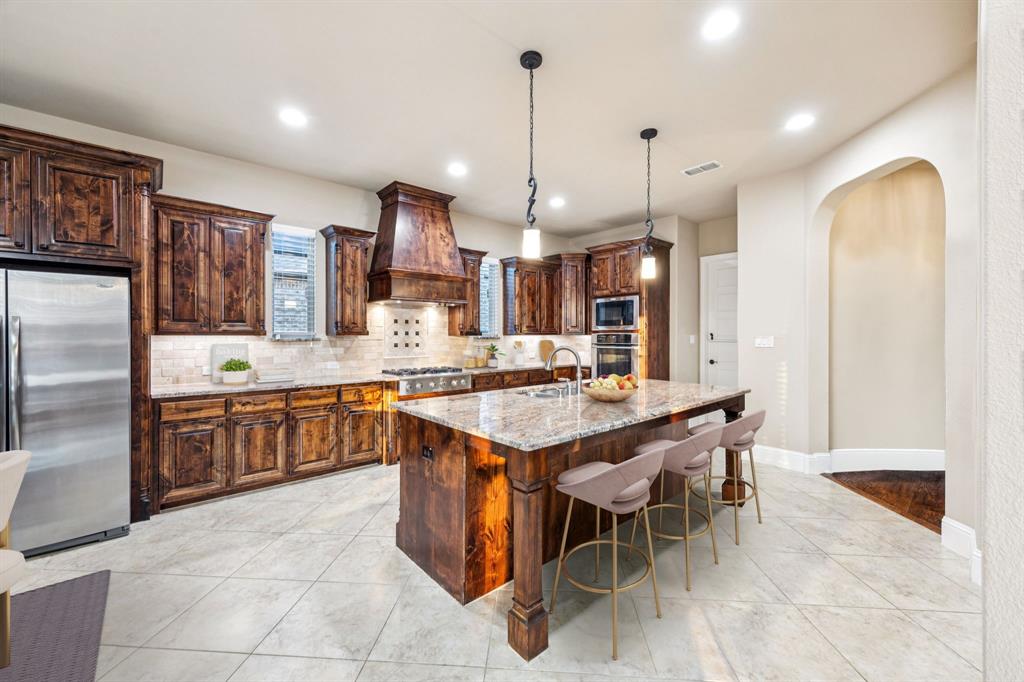 6579 Mountain Sky Road Frisco, TX 75036 - Photo 12 of 40