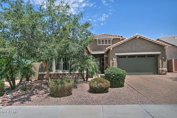 $724,900 | 924 East Dumbarton Avenue, Gilbert, AZ 85298