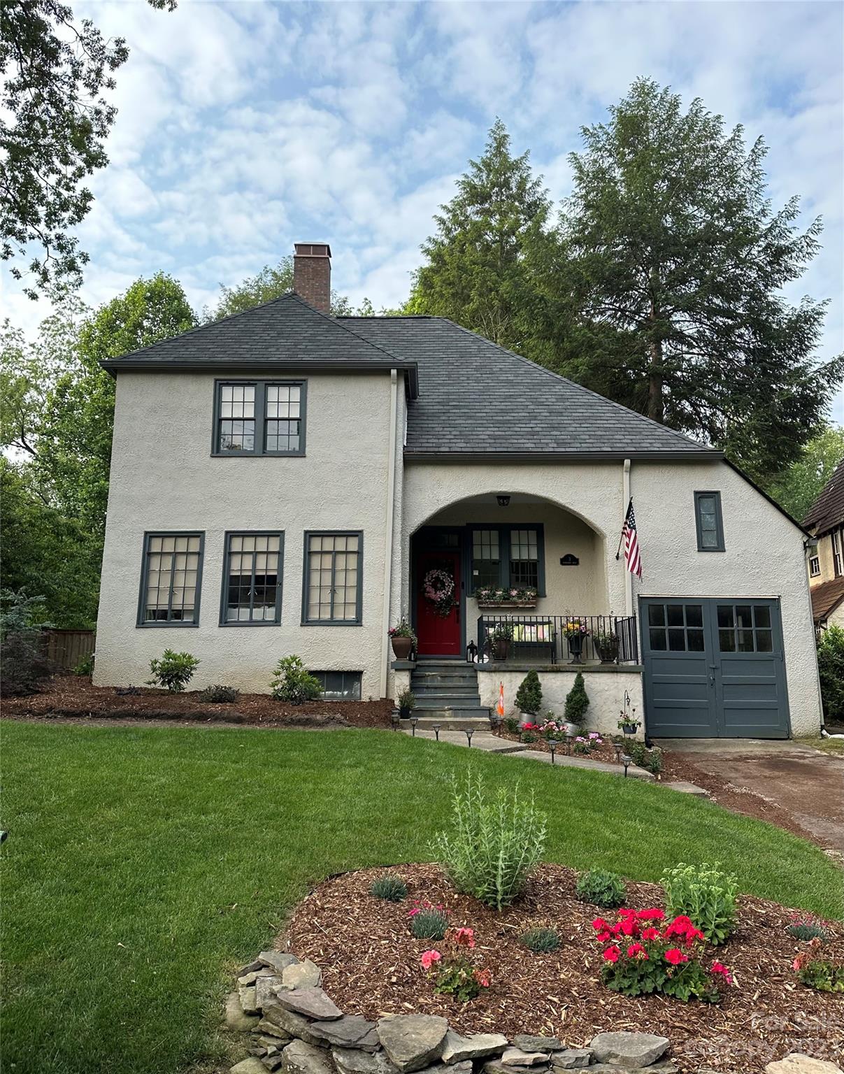 3 Normandy Road Asheville, NC 28803 - Photo 1 of 1 Gallery Image 1