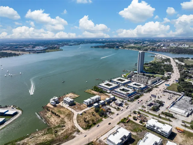 a view of a terrace with chair and table