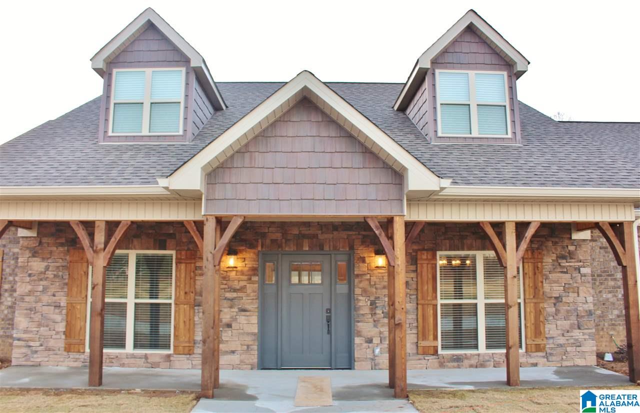2303 Crawford Cove Road Springville, AL 35146 - Photo 7 of 29