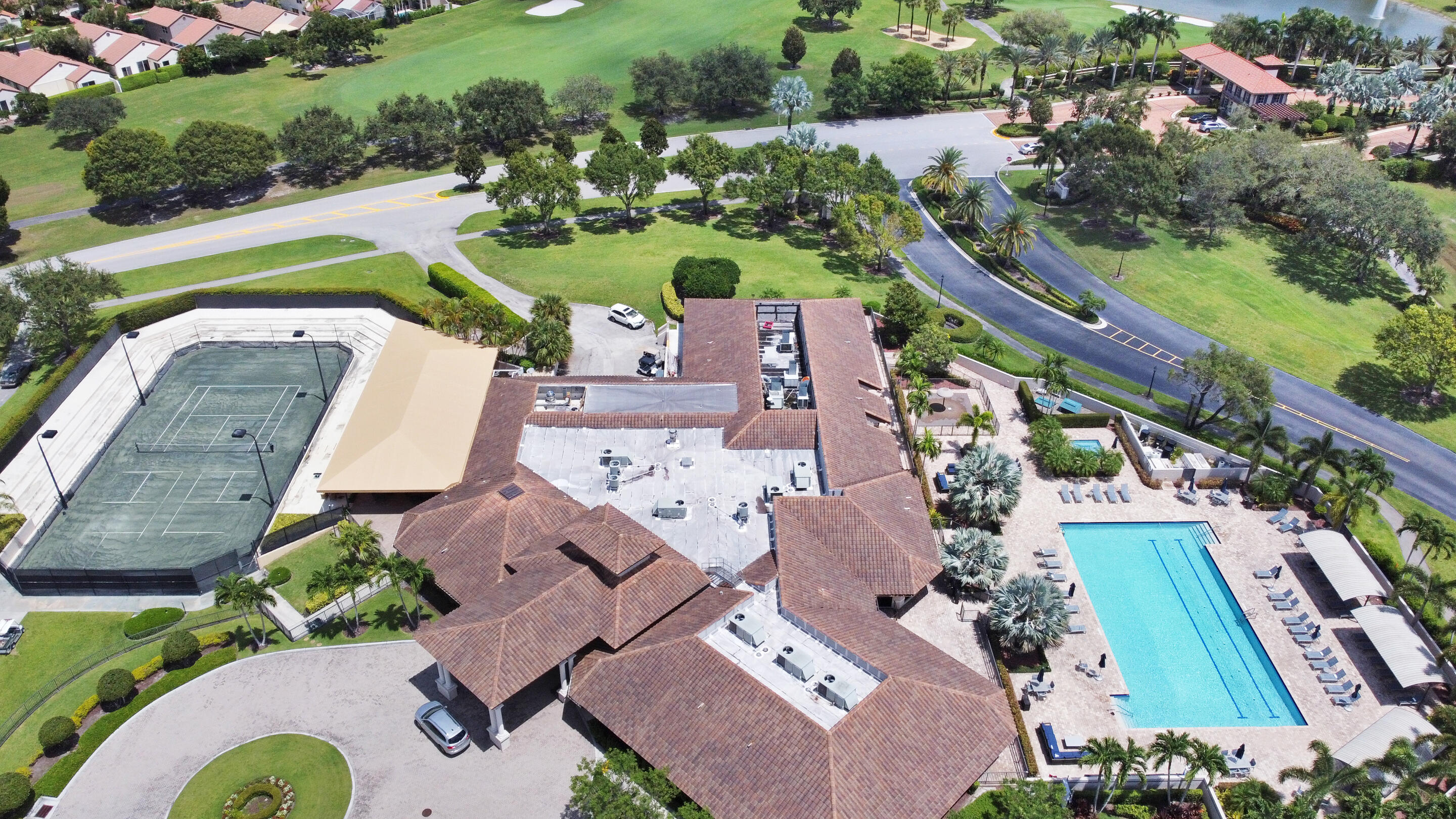 7272 Via Palomar Boca Raton, FL 33433 - Photo 54 of 59 DJI_0844