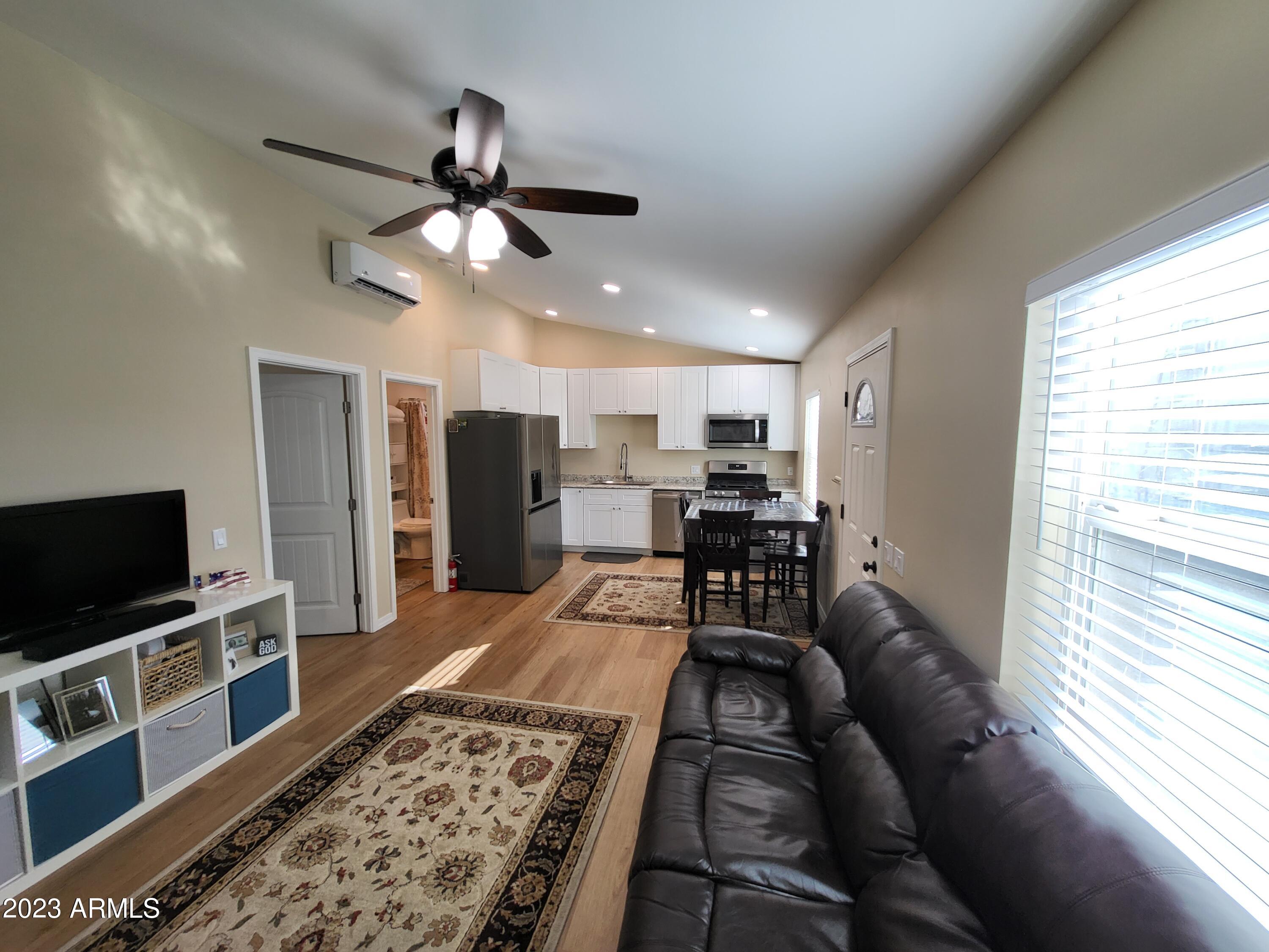 2060 East Quartz Street Mesa, AZ 85213 - Photo 55 of 63 Guest House 1