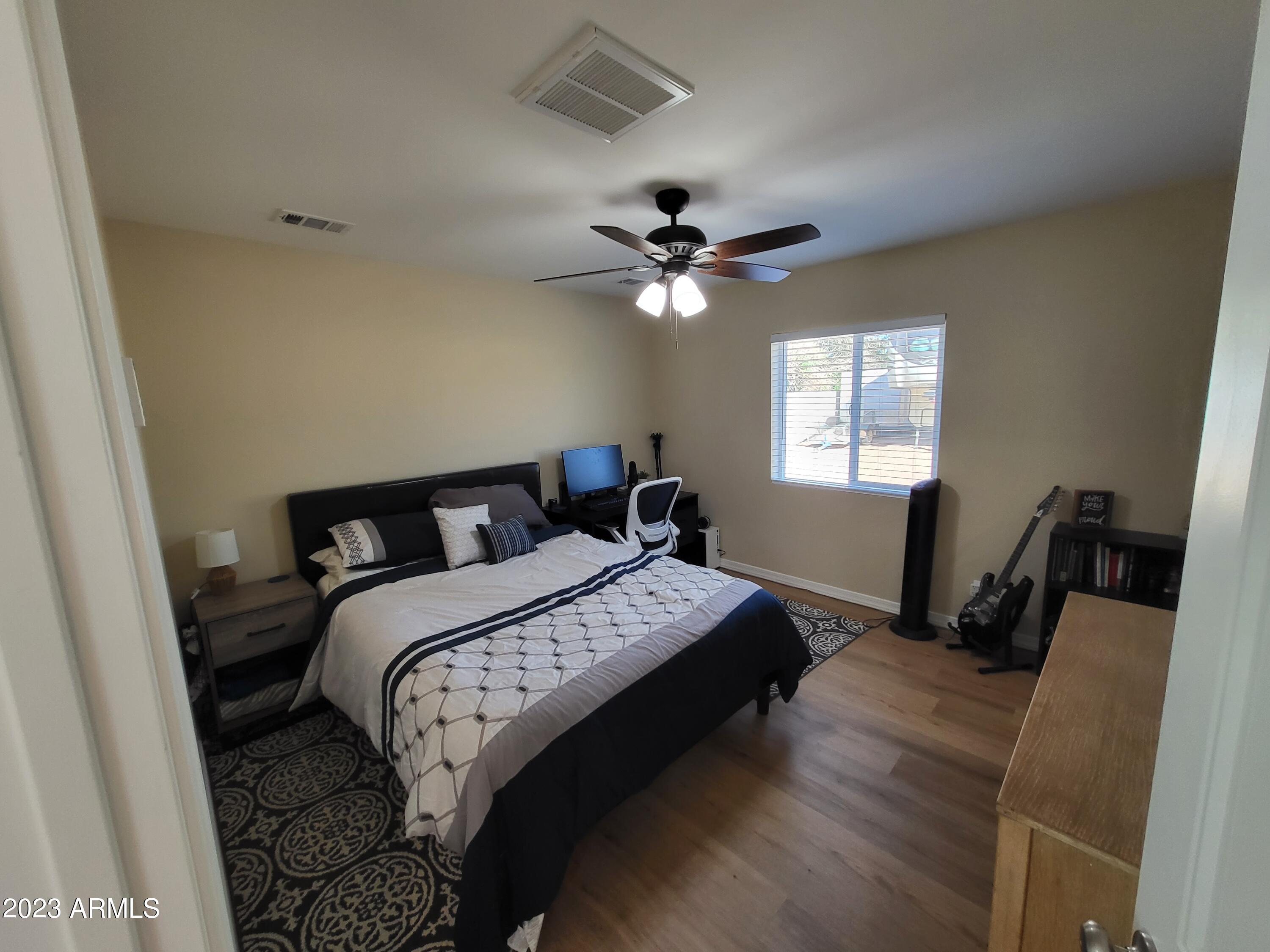 2060 East Quartz Street Mesa, AZ 85213 - Photo 58 of 63 Guest Bed