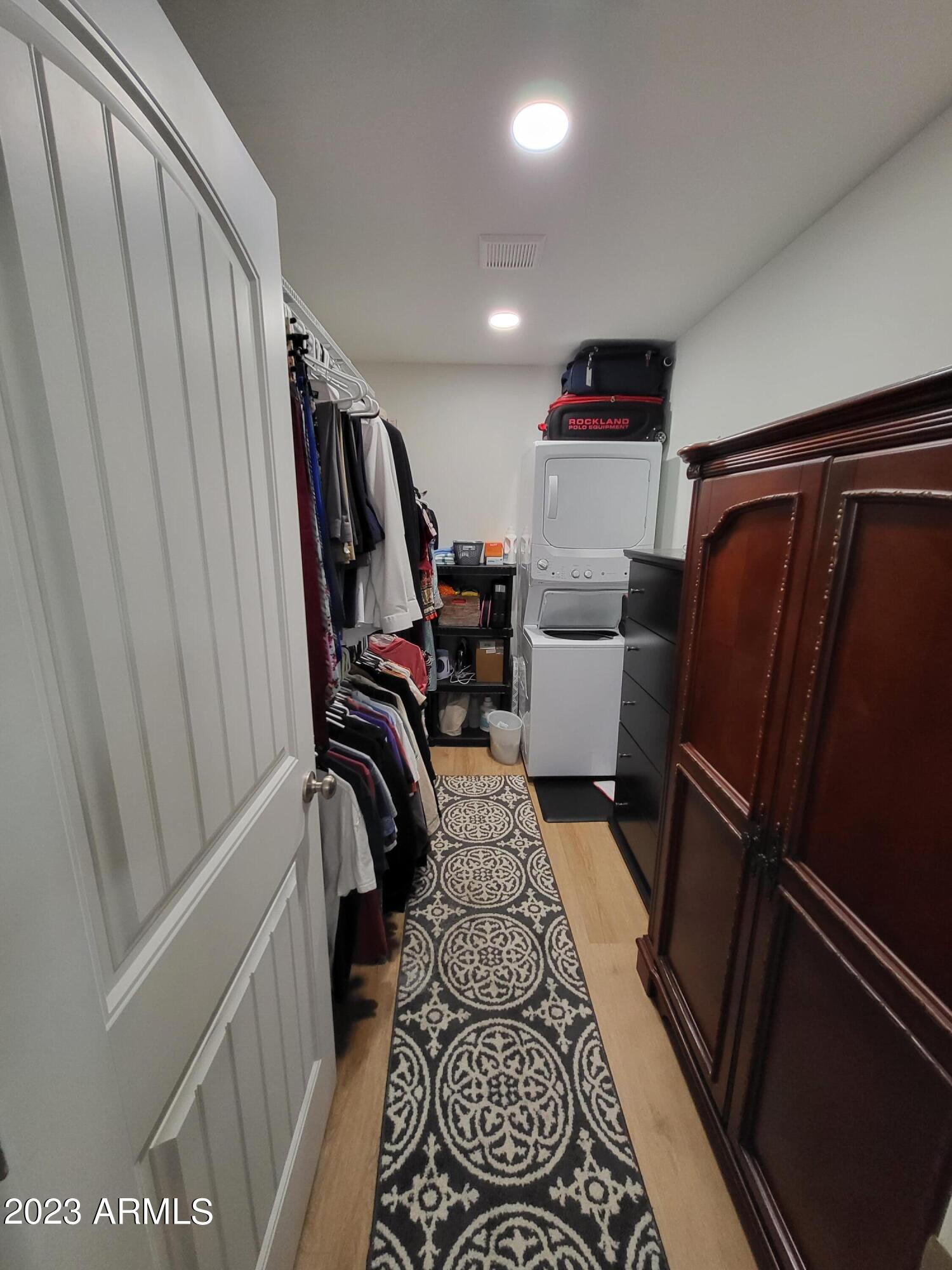 2060 East Quartz Street Mesa, AZ 85213 - Photo 60 of 63 Guest Closet