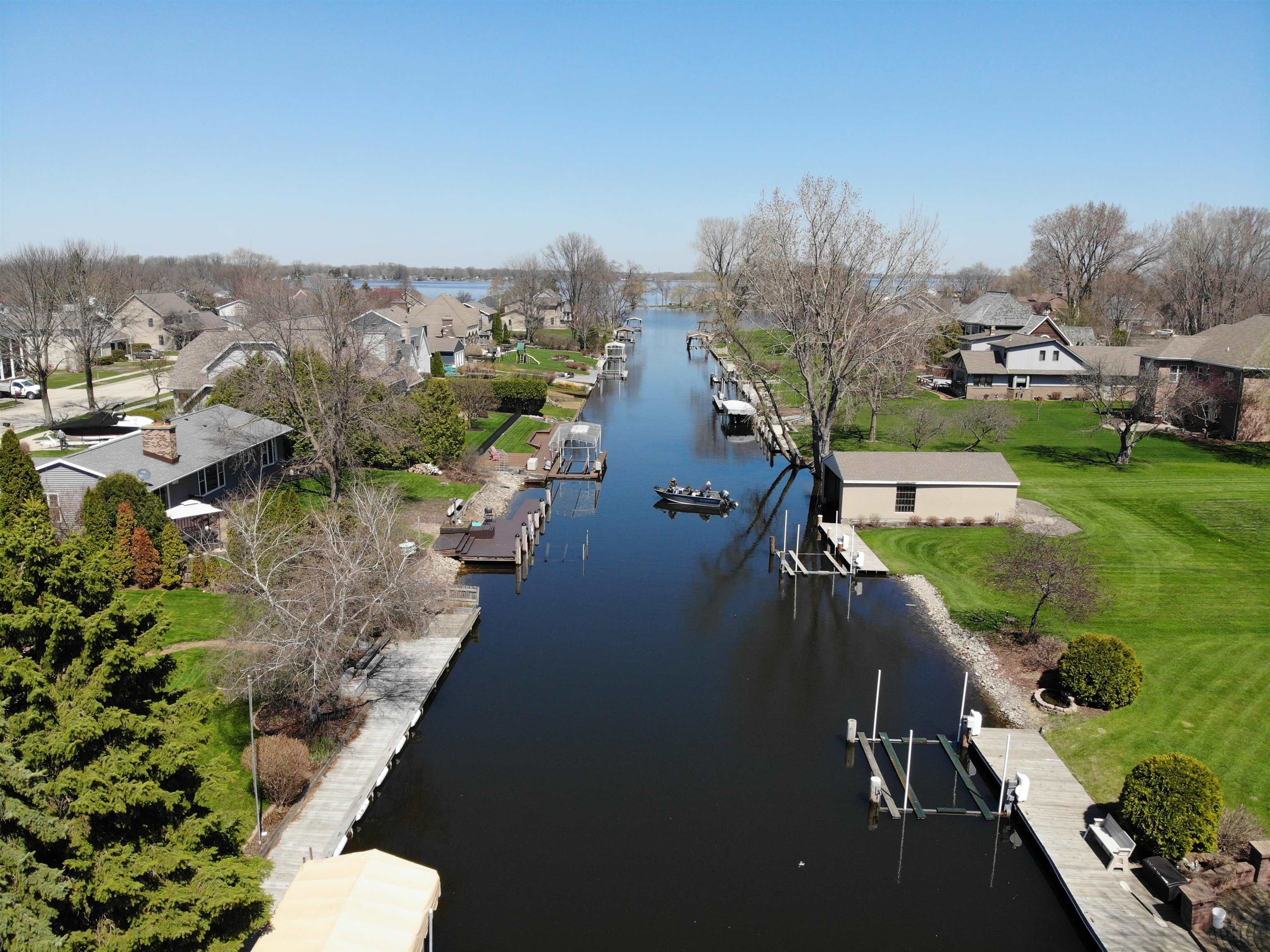 1840 Cliffview Court Oshkosh, WI 54901 - Photo 46 of 90