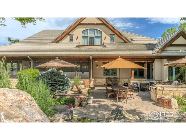 $3,250,000 | 145 Brittany Lane, Lafayette, CO 80026