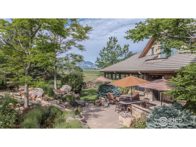 $3,250,000 | 145 Brittany Lane, Lafayette, CO 80026