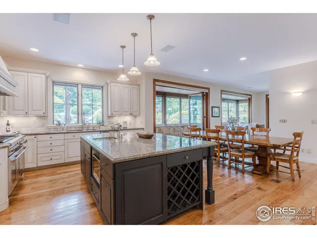 $3,250,000 | 145 Brittany Lane, Lafayette, CO 80026