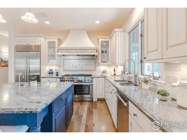 $3,250,000 | 145 Brittany Lane, Lafayette, CO 80026