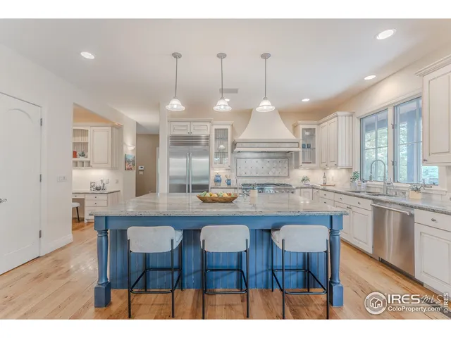 $3,250,000 | 145 Brittany Lane, Lafayette, CO 80026