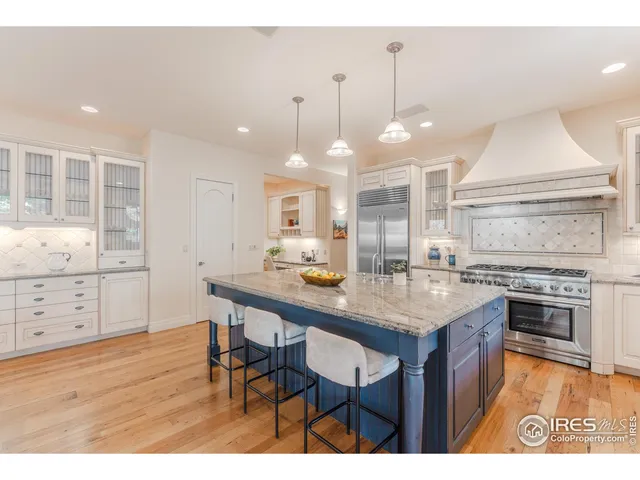 $3,250,000 | 145 Brittany Lane, Lafayette, CO 80026