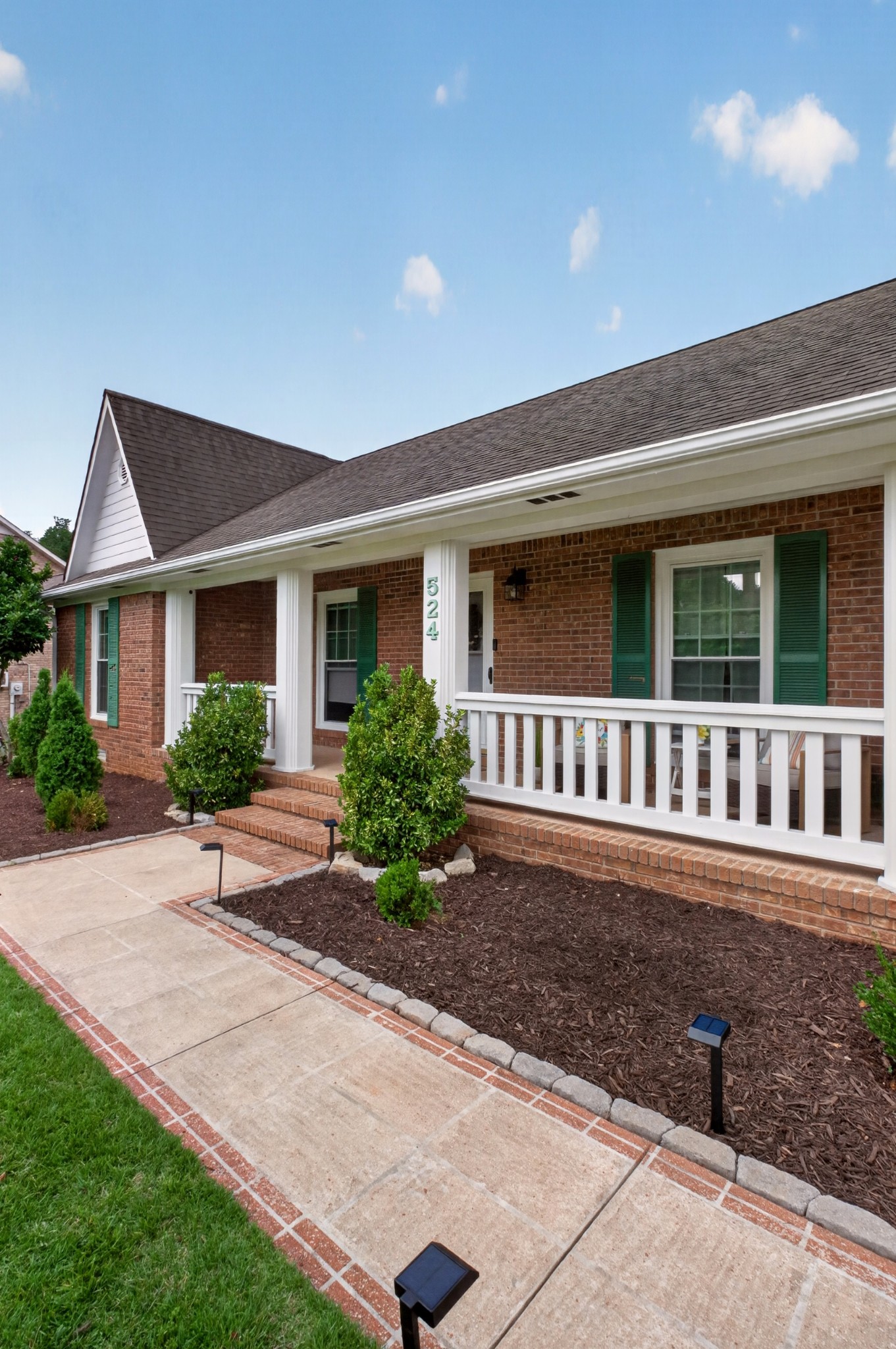 524 Fisk Road Cookeville, TN 38501 - Photo 4 of 54