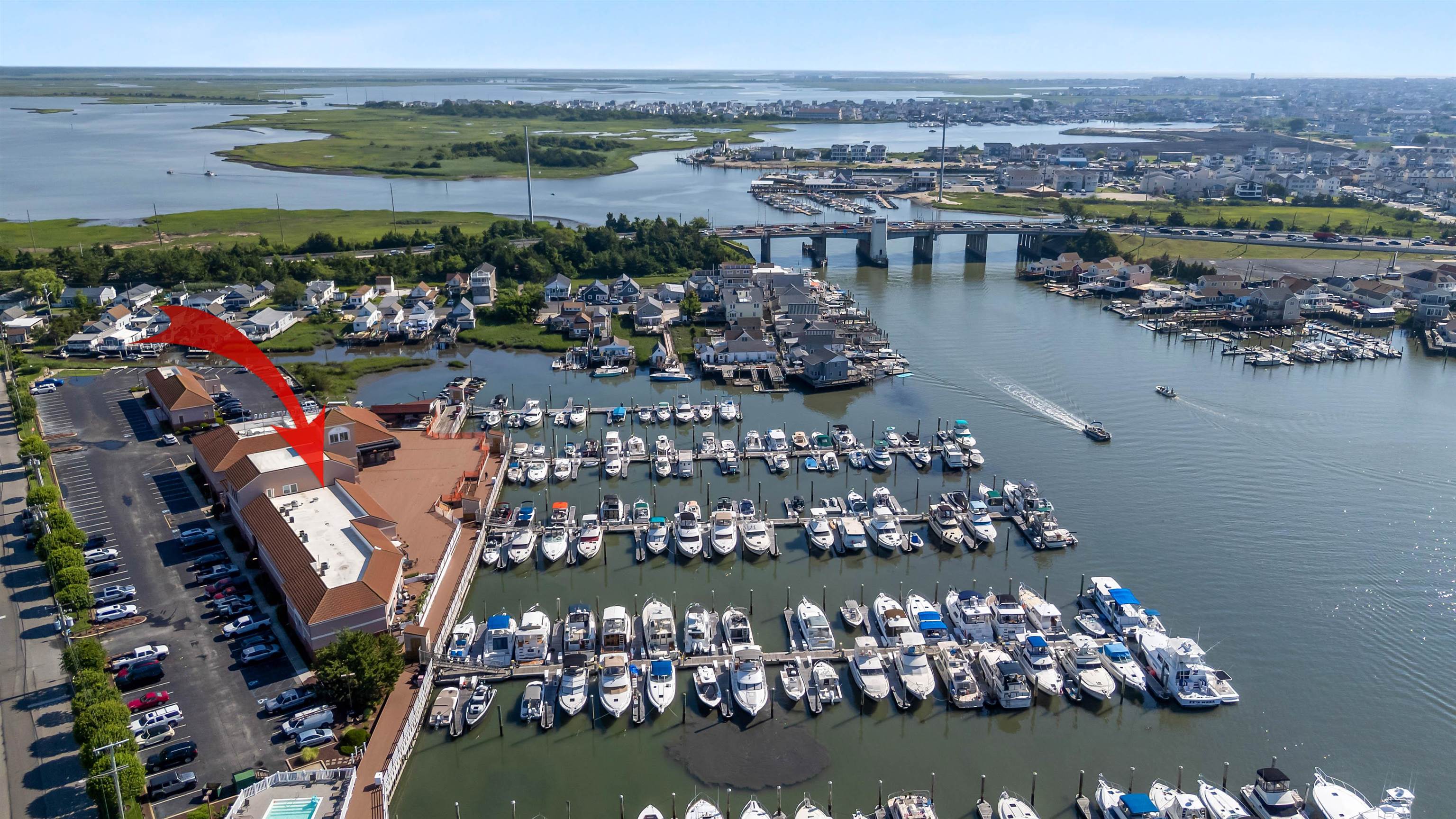 5111 Shawcrest Road, Unit 5111 Wildwood, NJ 08260 - Photo 11 of 41