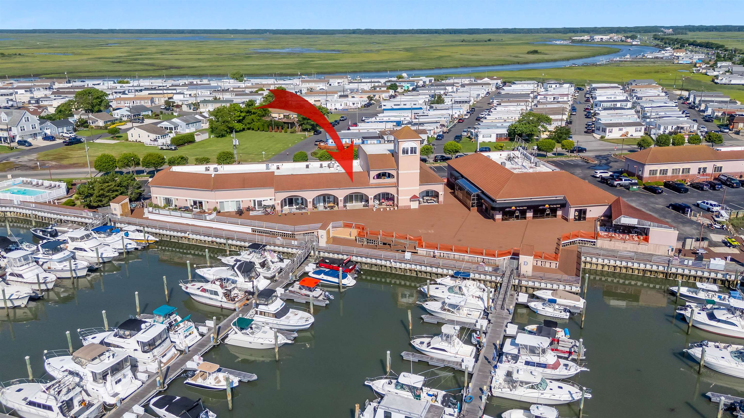 5111 Shawcrest Road, Unit 5111 Wildwood, NJ 08260 - Photo 12 of 41