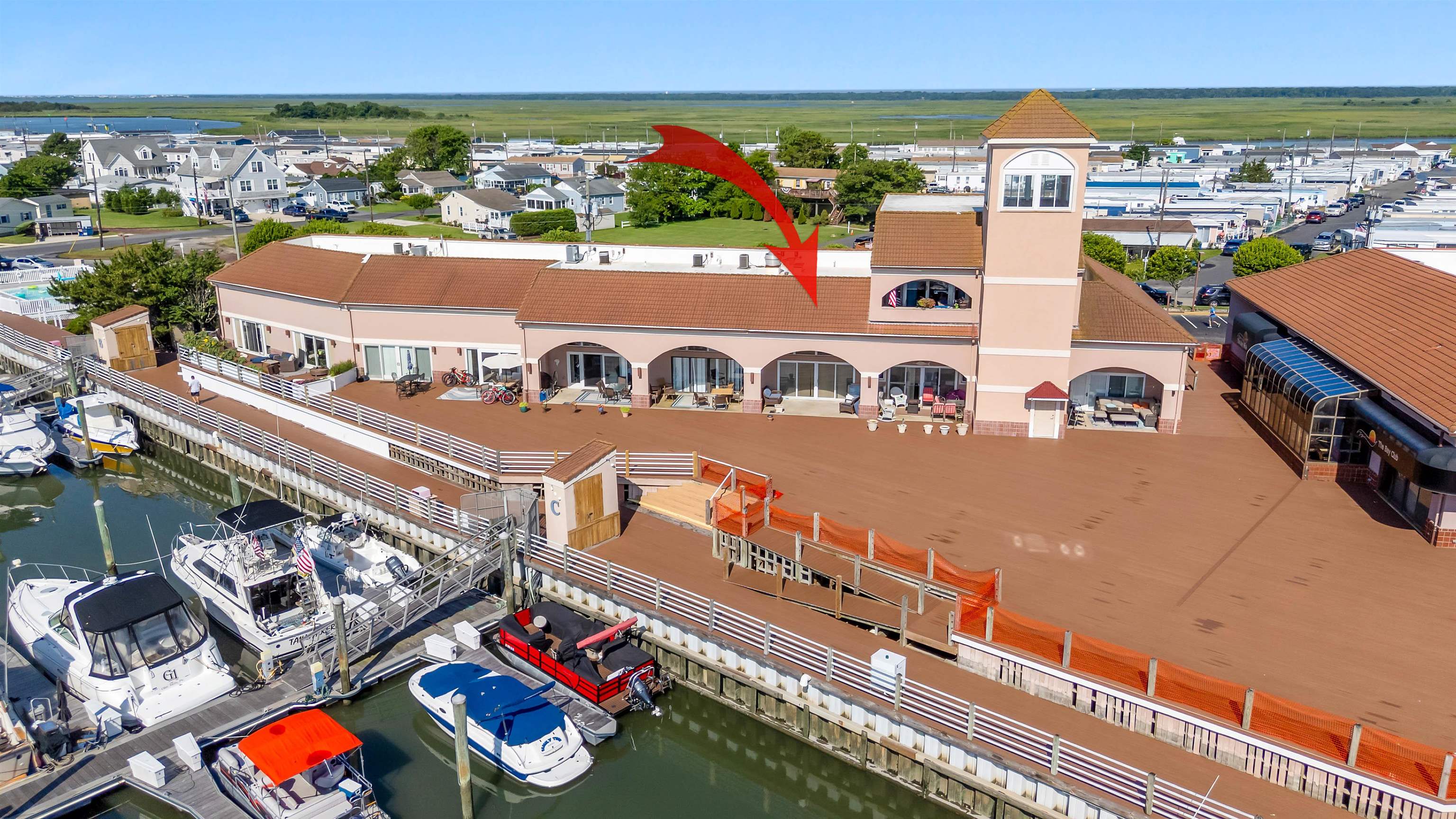 5111 Shawcrest Road, Unit 5111 Wildwood, NJ 08260 - Photo 13 of 41