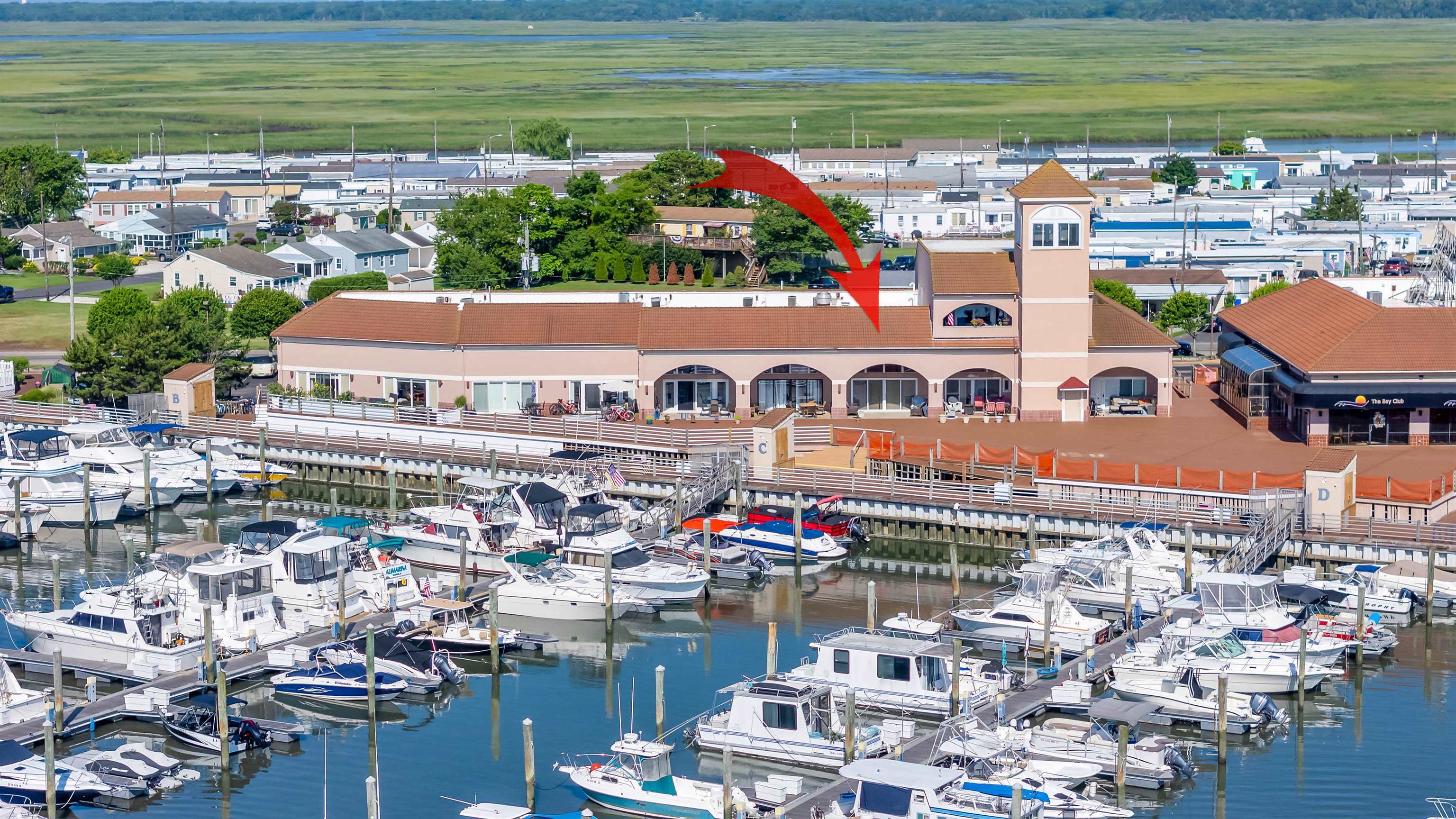 5111 Shawcrest Road, Unit 5111 Wildwood, NJ 08260 - Photo 14 of 41