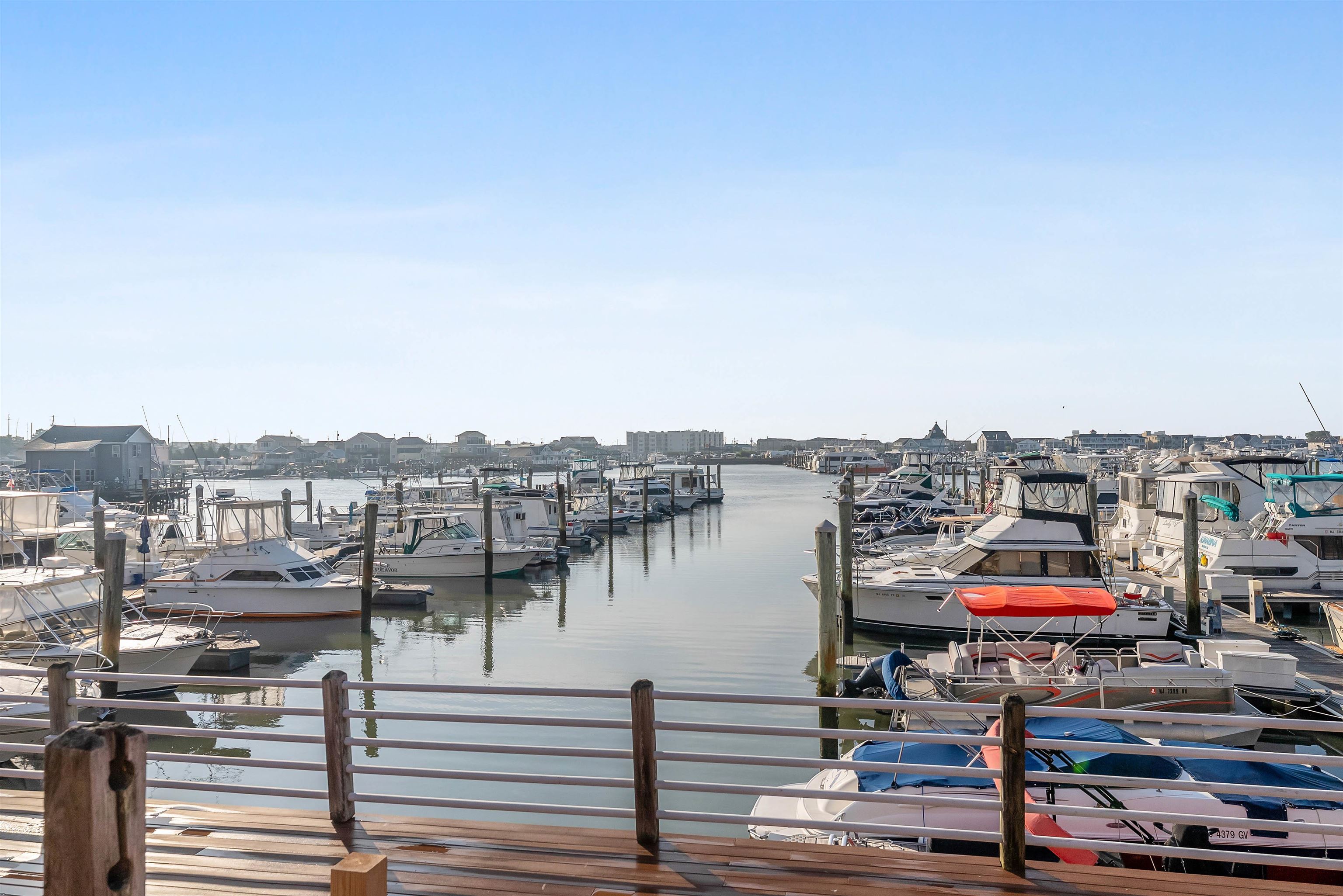 5111 Shawcrest Road, Unit 5111 Wildwood, NJ 08260 - Photo 15 of 41