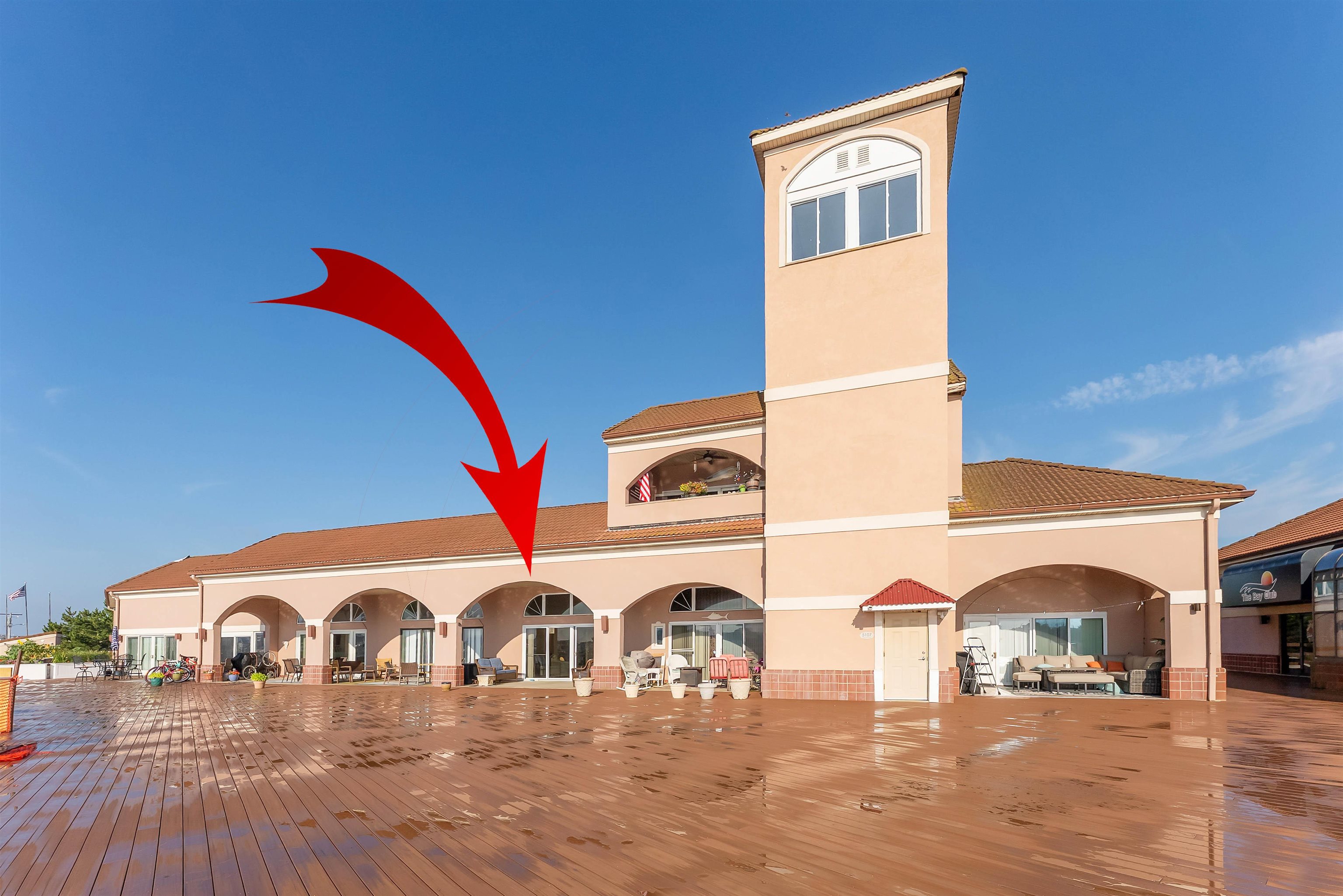 5111 Shawcrest Road, Unit 5111 Wildwood, NJ 08260 - Photo 3 of 41