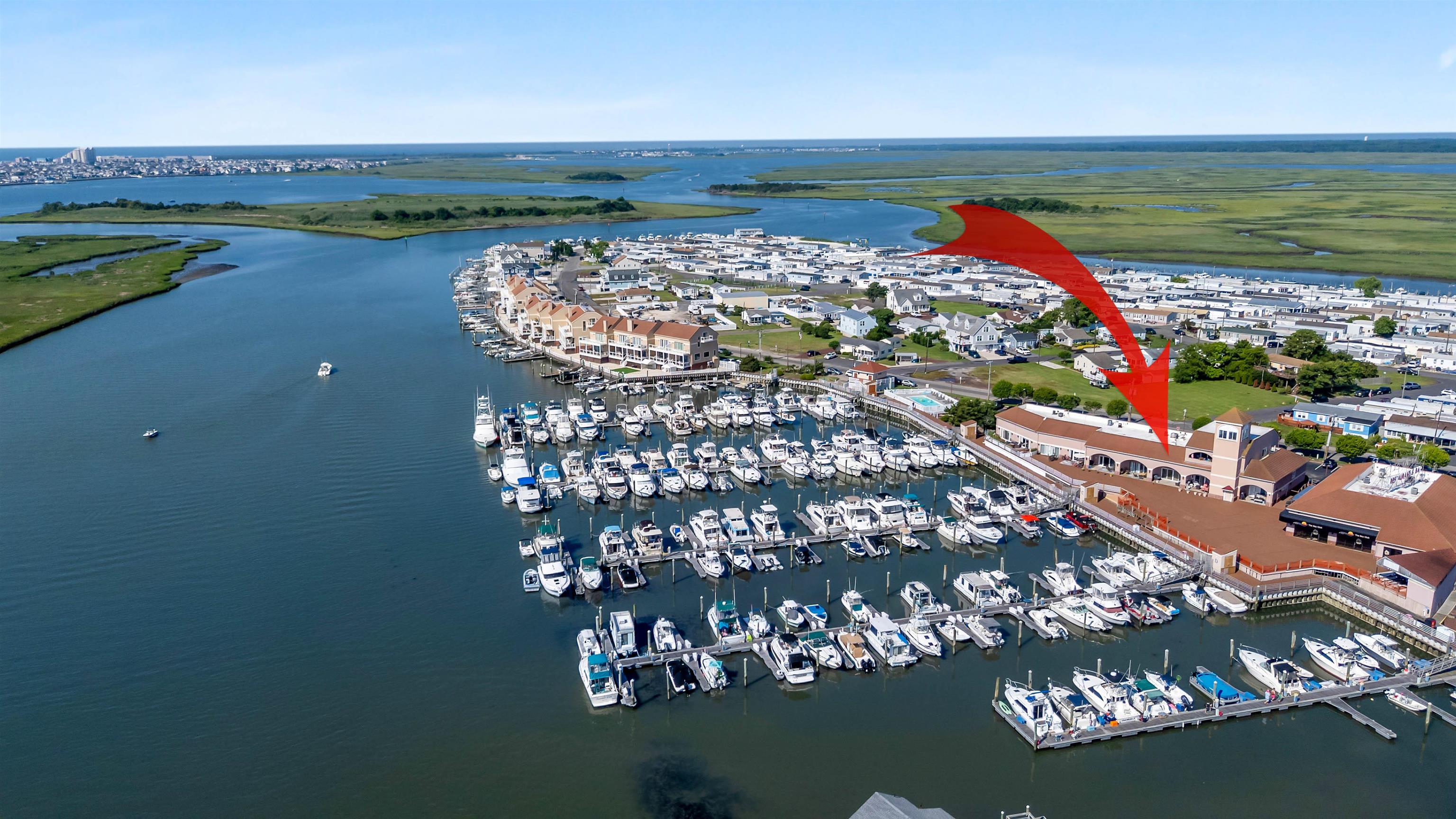 5111 Shawcrest Road, Unit 5111 Wildwood, NJ 08260 - Photo 5 of 41