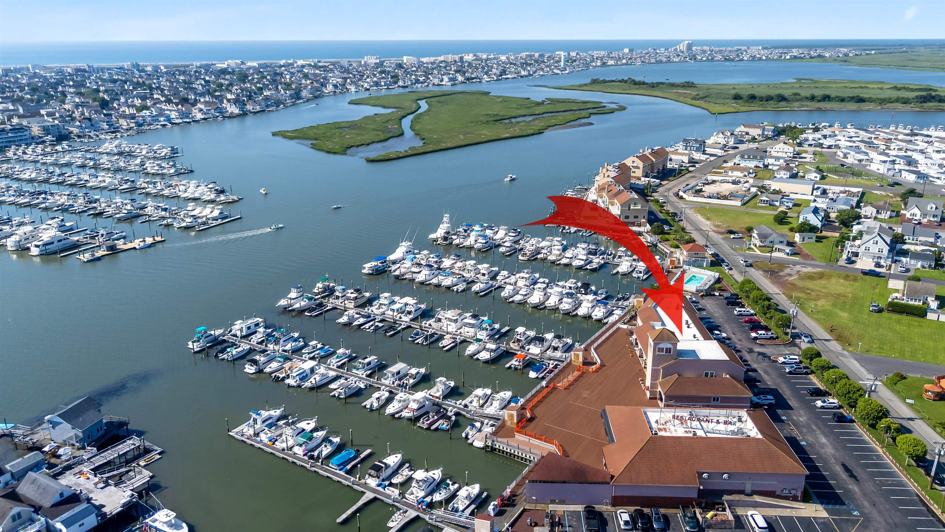 5111 Shawcrest Road, Unit 5111 Wildwood, NJ 08260 - Photo 7 of 41