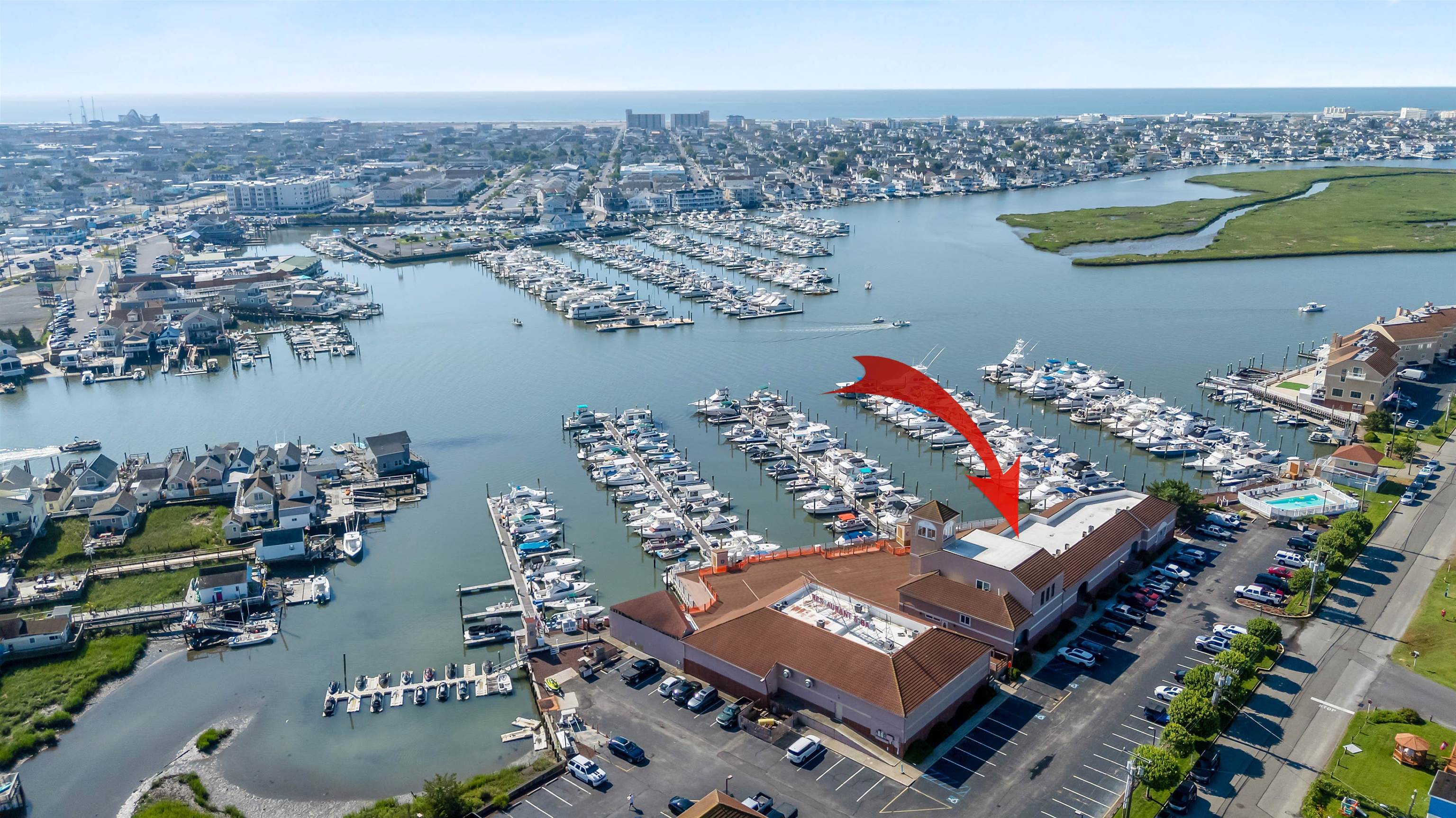 5111 Shawcrest Road, Unit 5111 Wildwood, NJ 08260 - Photo 8 of 41