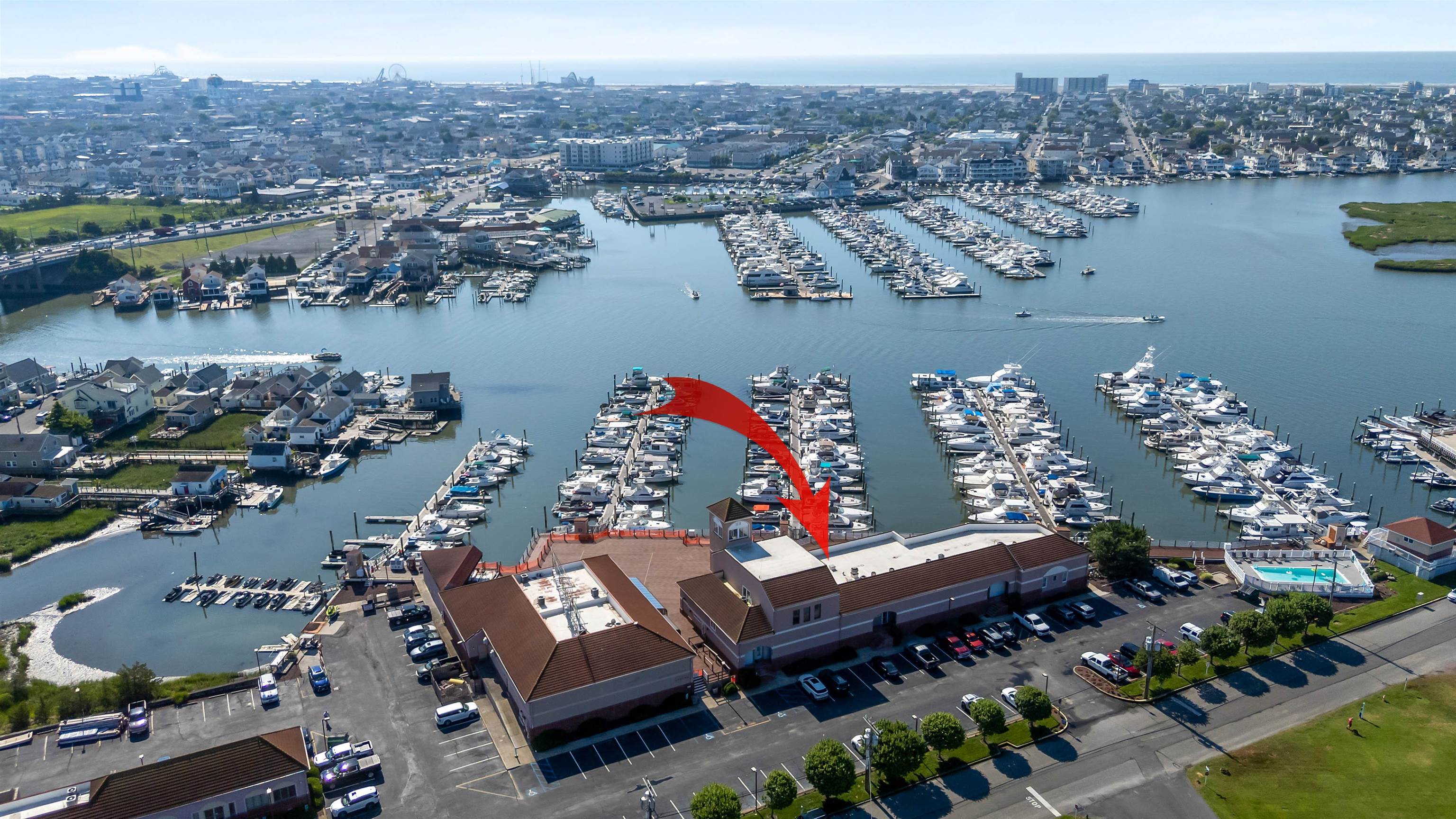 5111 Shawcrest Road, Unit 5111 Wildwood, NJ 08260 - Photo 9 of 41