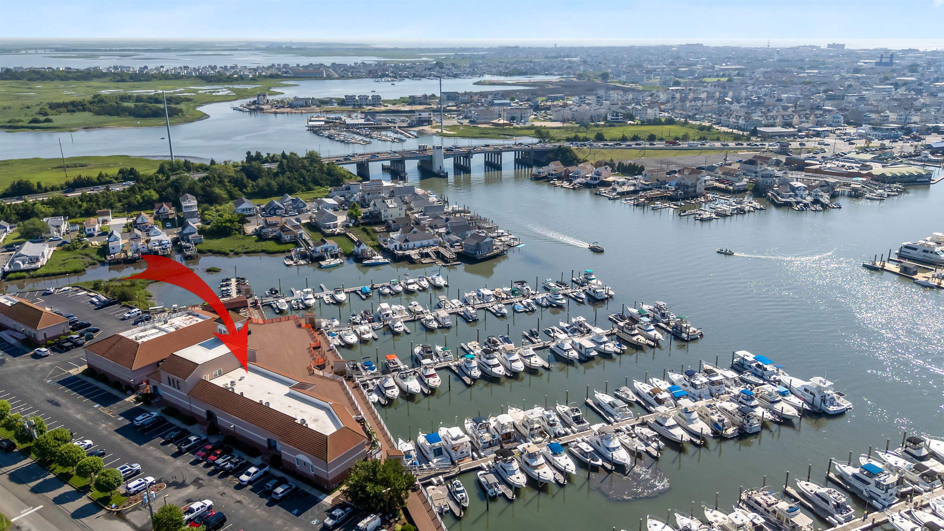 5111 Shawcrest Road, Unit 5111 Wildwood, NJ 08260 - Photo 10 of 41