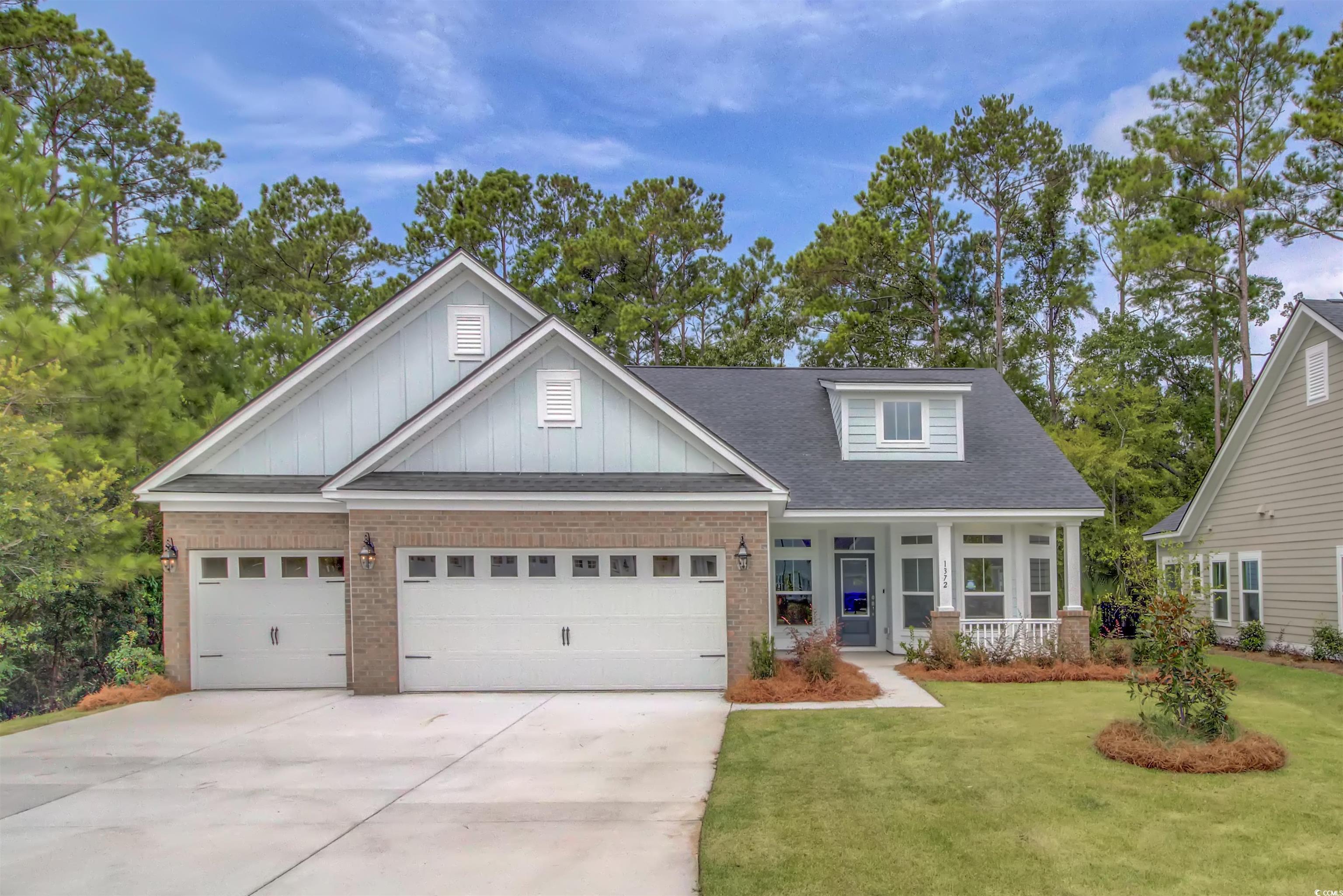 6053 Zoe Way Myrtle Beach, SC 29588 - Photo 2 of 27 Gallery Image 2