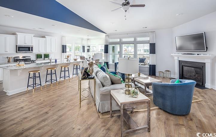 6053 Zoe Way Myrtle Beach, SC 29588 - Photo 10 of 27 Gallery Image 10