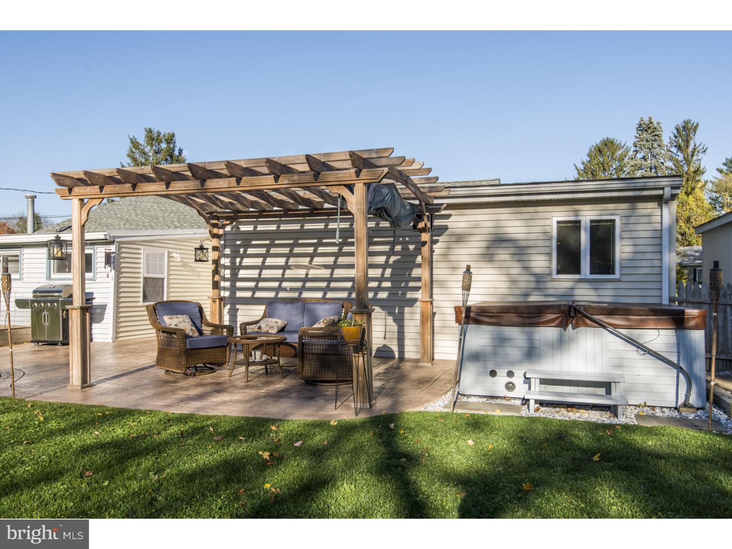 510 Brookview Road Exton, PA 19341 - Photo 20 of 23 Gallery Image 20