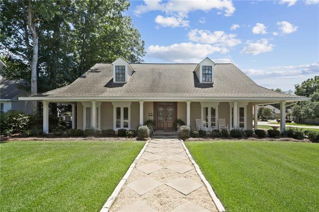 57 Magnolia Ridge Drive Madisonville, LA 70447 - Photo 1 of 37