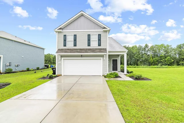 $319,000 | 339 Woodcross Court, Conway, SC 29526