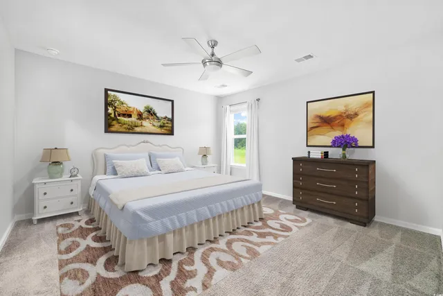 $319,000 | 339 Woodcross Court, Conway, SC 29526