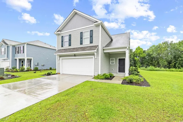 $319,000 | 339 Woodcross Court, Conway, SC 29526