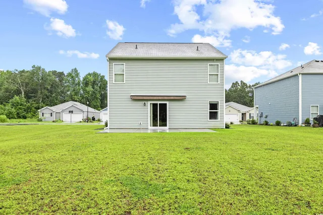 $319,000 | 339 Woodcross Court, Conway, SC 29526