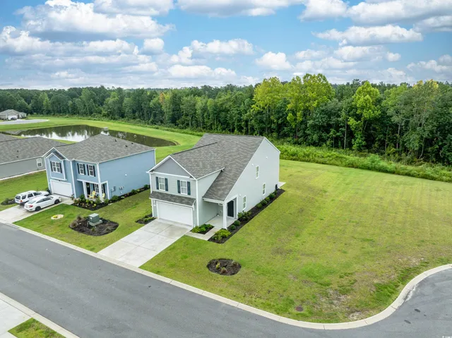 $319,000 | 339 Woodcross Court, Conway, SC 29526