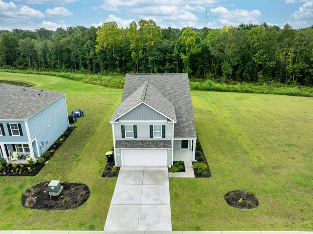 $319,000 | 339 Woodcross Court, Conway, SC 29526