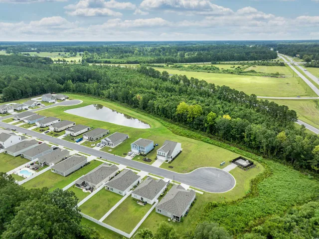 $319,000 | 339 Woodcross Court, Conway, SC 29526