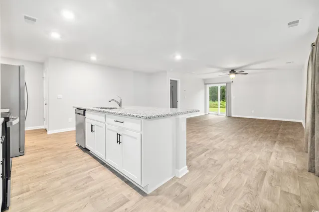 $319,000 | 339 Woodcross Court, Conway, SC 29526