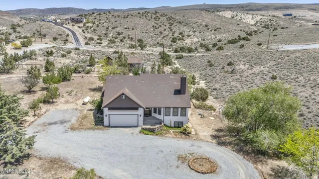 $750,000 | 670 Valle Verde Drive, Sparks, NV 89441