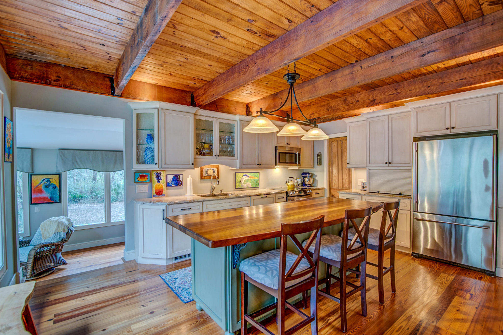 2617 Bohicket Road Johns Island, SC 29455 - Photo 6 of 51 2617 Bohicket-18