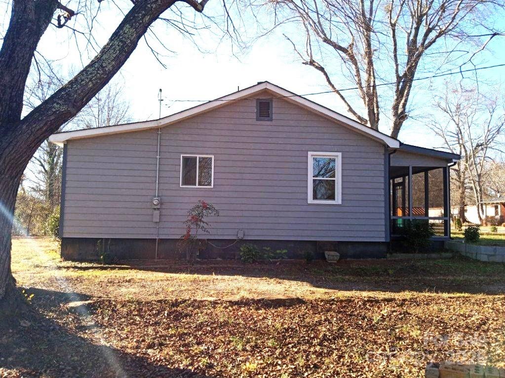 170 Proctor School Road Mooresboro, NC 28114 - Photo 3 of 32 a view of a house with a yard